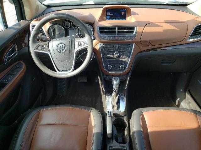 Photo 8 from auction – 2014 BUICK ENCORE PRE with VIN KL4CJHSB9EB626577