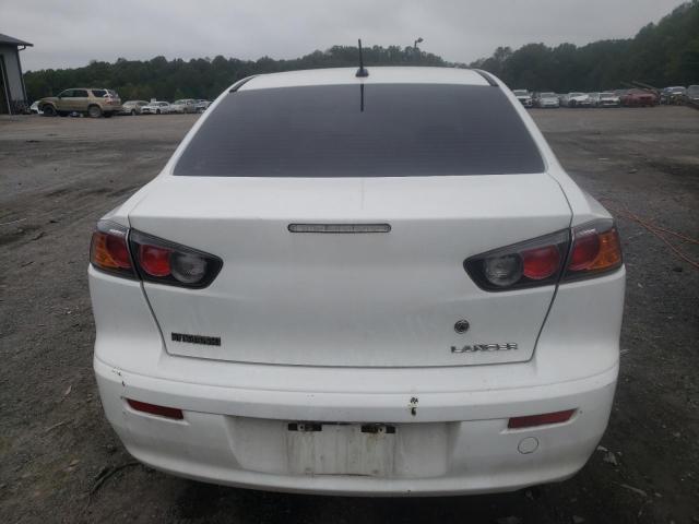 Photo 6 from auction – 2012 MITSUBISHI LANCER ES/ with VIN JA32U2FU0CU009621