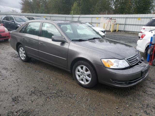 Photo 4 from auction – 2003 TOYOTA AVALON XL with VIN 4T1BF28B23U273166