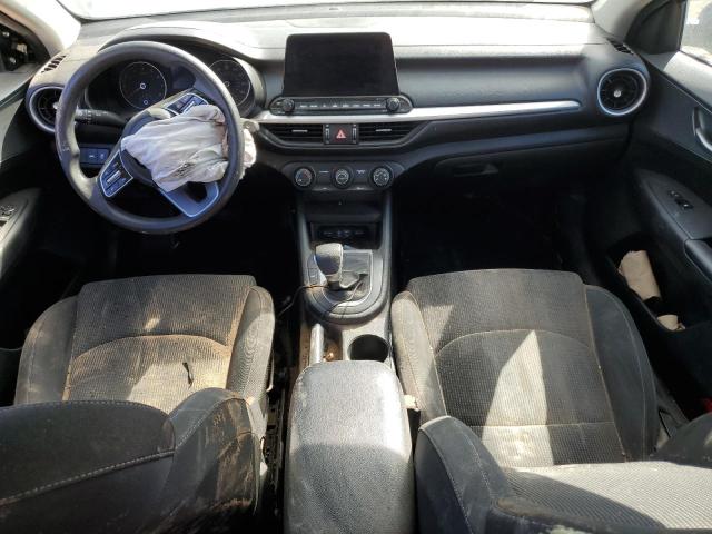 Photo 8 from auction – 2020 KIA FORTE FE with VIN 3KPF24AD1LE248668
