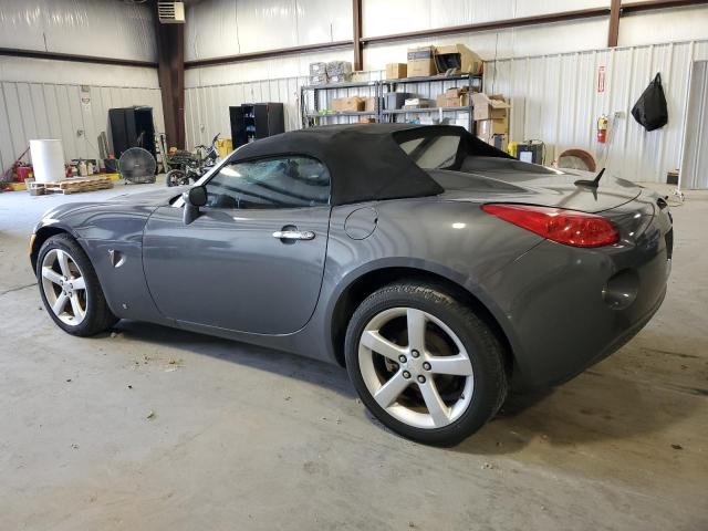 Photo 2 from auction – 2008 PONTIAC SOLSTICE with VIN 1G2MB35B98Y113471
