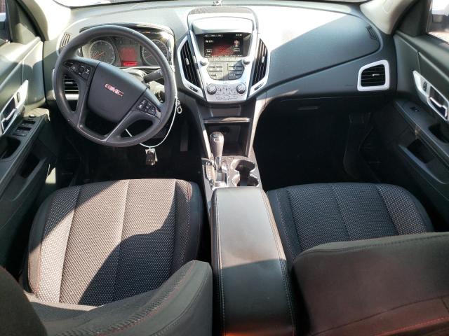 Photo 8 from auction – 2016 GMC TERRAIN SL with VIN 2GKALMEK1G6277789