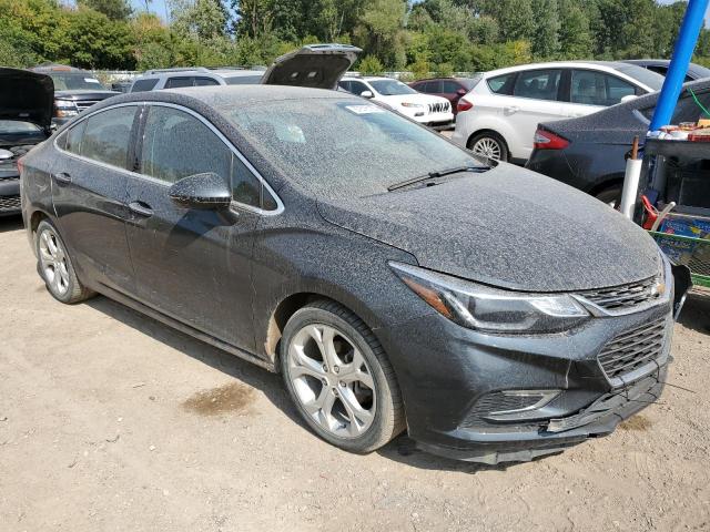 Photo 4 from auction – 2017 CHEVROLET CRUZE PREM with VIN 3G1BF5SM3HS552903
