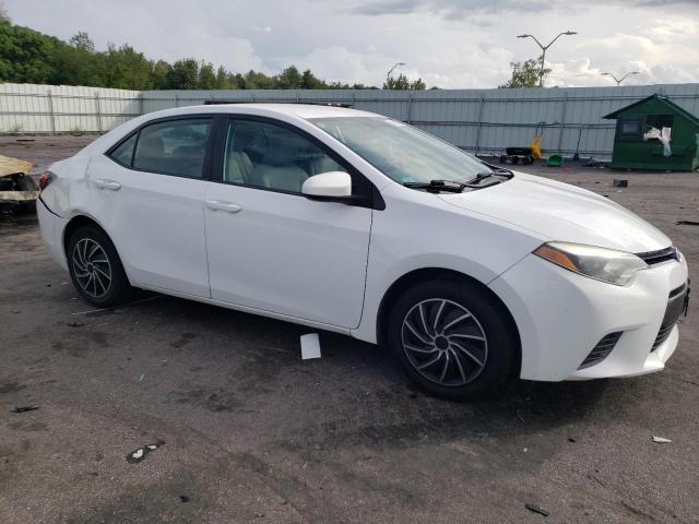 Photo 4 from auction – 2015 TOYOTA COROLLA L with VIN 2T1BURHE1FC358515