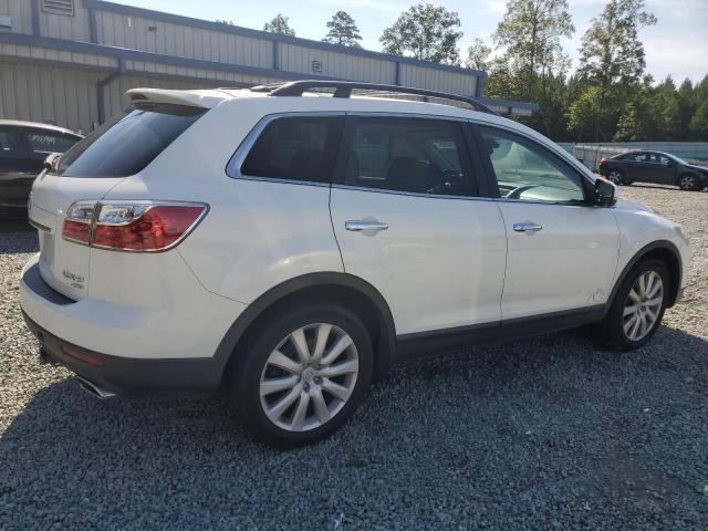 Photo 3 from auction – 2010 MAZDA CX-9 with VIN JM3TB3MA5A0237328