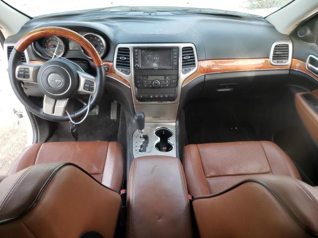 Photo 8 from auction – 2013 JEEP GRAND CHER with VIN 1C4RJFCG6DC529778