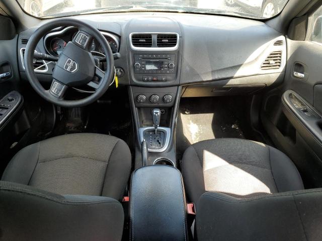 Photo 8 from auction – 2014 DODGE AVENGER SX with VIN 1C3CDZCB6EN228098