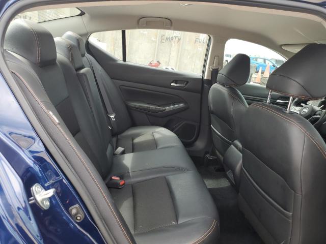 Photo 10 from auction – 2019 NISSAN ALTIMA SR with VIN 1N4BL4CV4KN321579