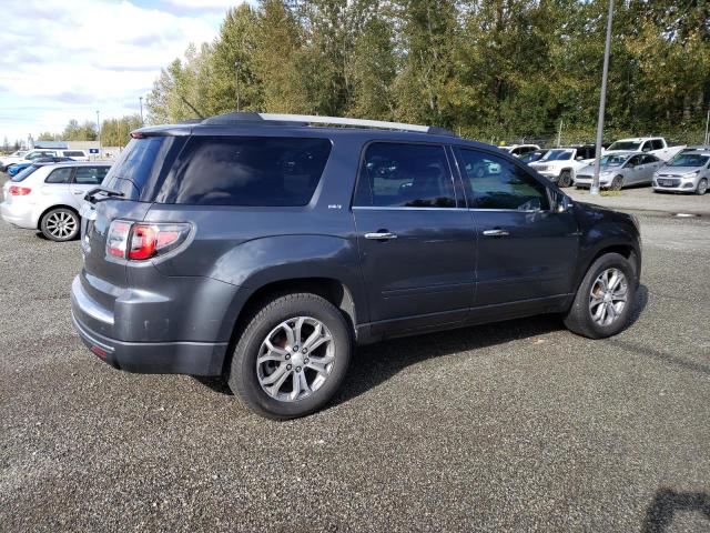 Photo 3 from auction – 2014 GMC ACADIA SLT with VIN 1GKKRRKD3EJ142772