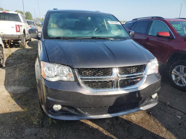 Photo 5 from auction – 2019 DODGE GRAND CARA with VIN 2C4RDGCG4KR641741