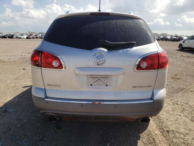 Photo 6 from auction – 2011 BUICK ENCLAVE CX with VIN 5GAKRAED5BJ415913