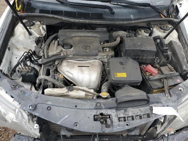 Photo 11 from auction – 2014 TOYOTA CAMRY L with VIN 4T1BF1FK0EU865648