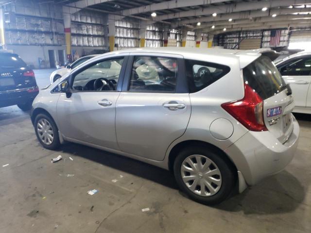 Photo 2 from auction – 2015 NISSAN VERSA NOTE with VIN 3N1CE2CP4FL355254