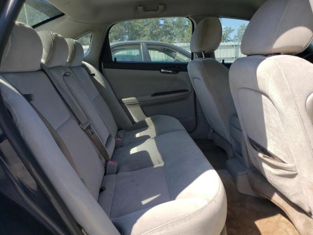 Photo 10 from auction – 2009 CHEVROLET IMPALA 1LT with VIN 2G1WT57K091106013