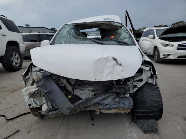 Снимка 5 от търг – 2011 NISSAN VERSA S с VIN 3N1BC1AP1BL475957
