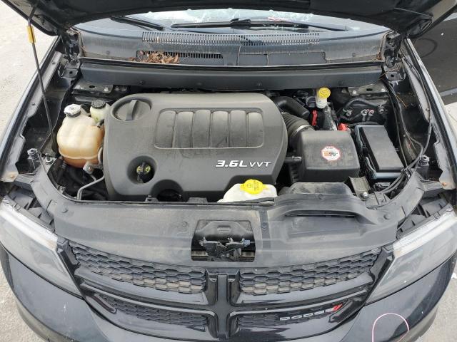 Photo 12 from auction – 2014 DODGE JOURNEY R/ with VIN 3C4PDDEG1ET141184