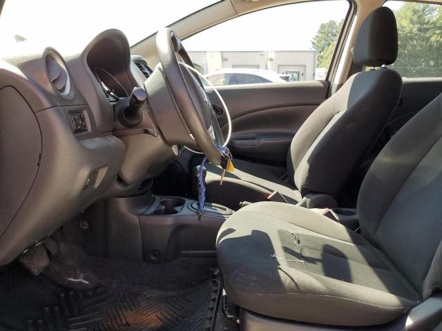 Photo 7 from auction – 2015 NISSAN VERSA NOTE with VIN 3N1CE2CP9FL364760