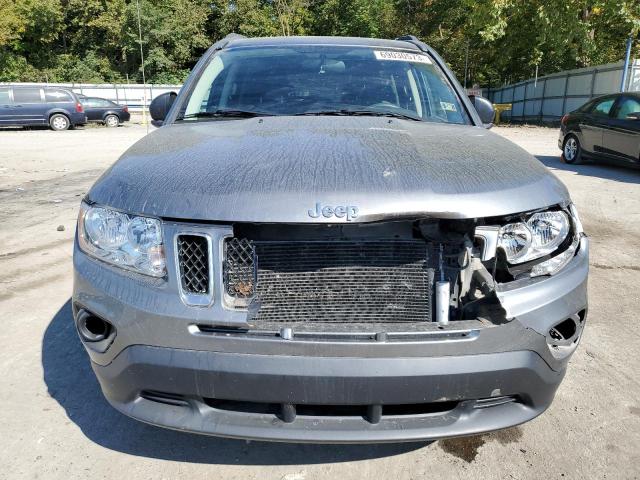 Photo 5 from auction – 2011 JEEP COMPASS SP with VIN 1J4NF1FB6BD279317