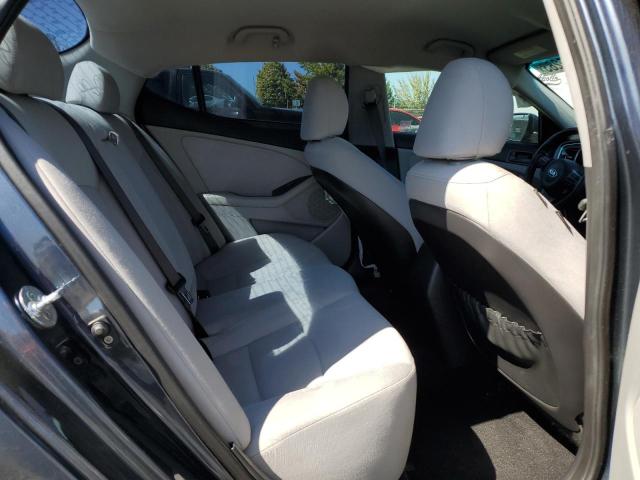 Photo 10 from auction – 2015 KIA OPTIMA LX with VIN KNAGM4A71F5532761