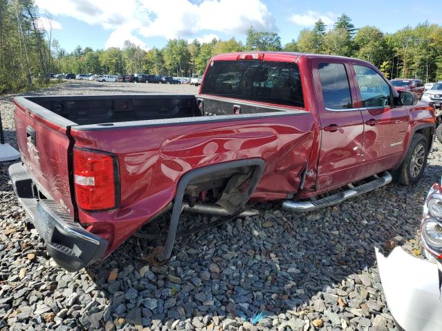 Photo 3 from auction – 2019 GMC SIERRA LIM with VIN 2GTV2MEC3K1139637