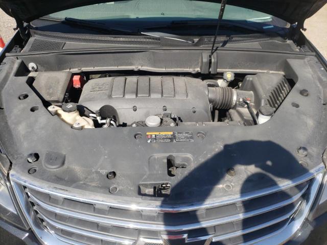 Photo 12 from auction – 2015 CHEVROLET TRAVERSE L with VIN 1GNKVHKD2FJ306992