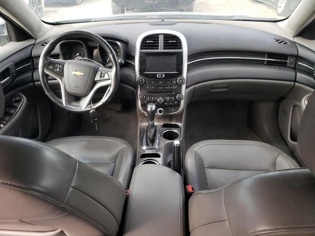 Photo 8 from auction – 2014 CHEVROLET MALIBU 2LT with VIN 1G11E5SL2EF141563