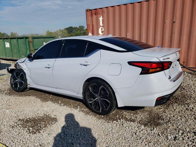 Photo 2 from auction – 2023 NISSAN ALTIMA SR with VIN 1N4BL4CV8PN331782