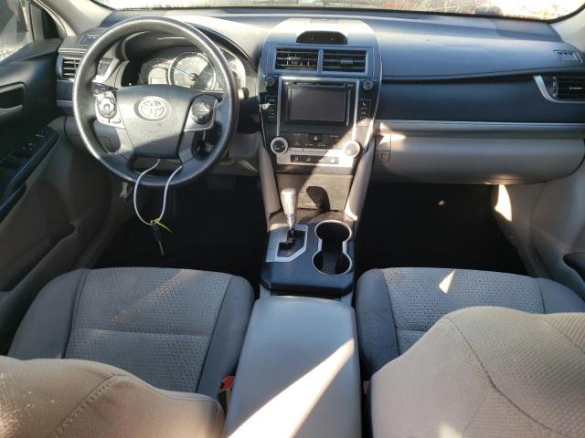 Photo 8 from auction – 2012 TOYOTA CAMRY BASE with VIN 4T4BF1FK2CR236251