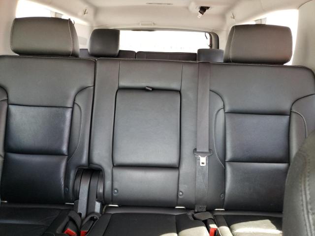 Photo 10 from auction – 2018 CHEVROLET SUBURBAN C with VIN 1GNSCHKC8JR236423