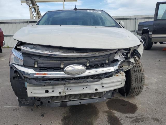 Photo 5 from auction – 2013 FORD EDGE SEL with VIN 2FMDK3JC6DBA64825