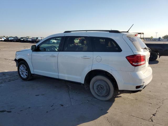 Photo 2 from auction – 2017 DODGE JOURNEY SX with VIN 3C4PDCBG7HT511220