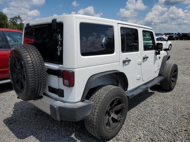 Photo 3 from auction – 2018 JEEP WRANGLER U with VIN 1C4BJWEGXJL883166