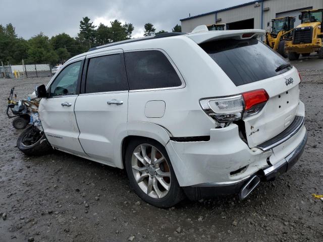 Photo 2 from auction – 2014 JEEP GRAND CHER with VIN 1C4RJFJG6EC404767