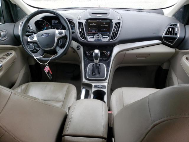 Снимка 8 от търг – 2013 FORD ESCAPE SEL с VIN 1FMCU9H94DUC92383