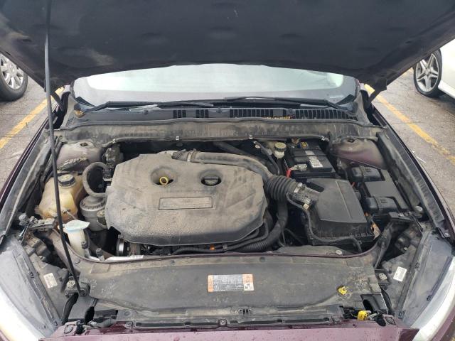 Photo 11 from auction – 2013 FORD FUSION TIT with VIN 3FA6P0K94DR161867