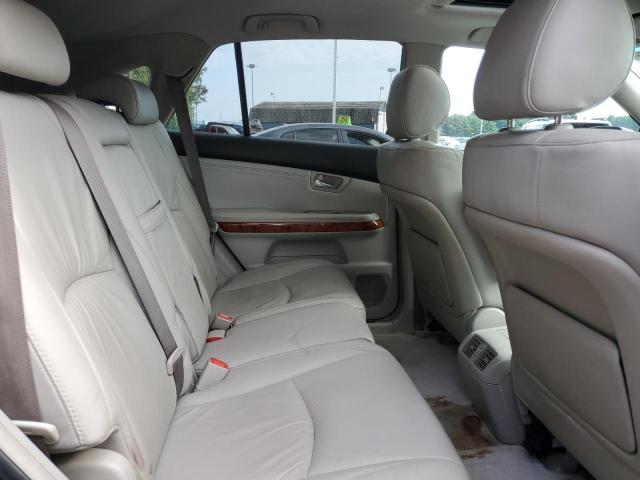Photo 10 from auction – 2006 LEXUS RX 330 with VIN 2T2HA31U26C101568