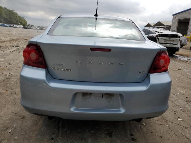Zdjęcie 6 z aukcji – 2013 DODGE AVENGER SX z VIN 1C3CDZCG6DN526337