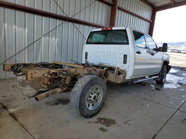 Photo 3 from auction – 2016 GMC SIERRA K35 with VIN 1GT42VCG7GF132505