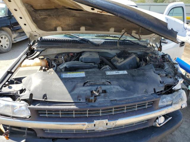 Photo 11 from auction – 1999 CHEVROLET SILVERADO with VIN 2GCEK19V8X1276333