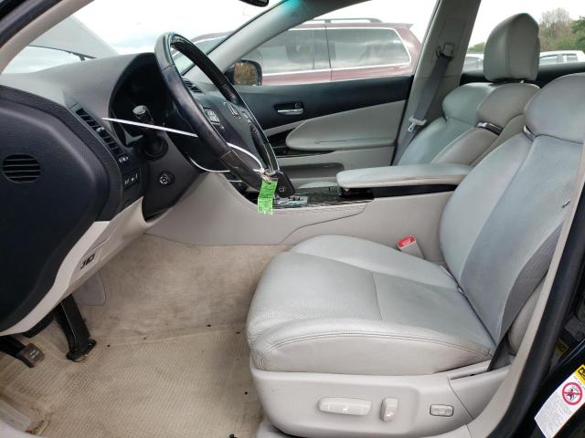 Zdjęcie 7 z aukcji – 2011 LEXUS GS 450H z VIN JTHBC1KS5B5023380