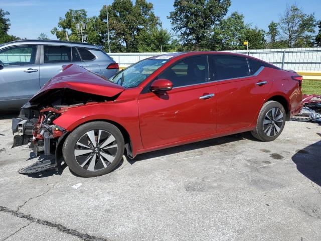 NISSAN ALTIMA SL 2022 with VIN 1N4BL4EV0NN403715 - Photo from auction