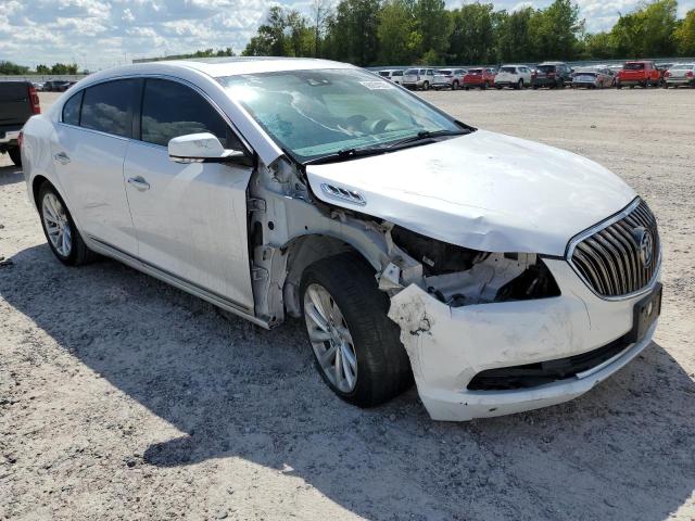 Photo 4 from auction – 2015 BUICK LACROSSE with VIN 1G4GB5G33FF234141
