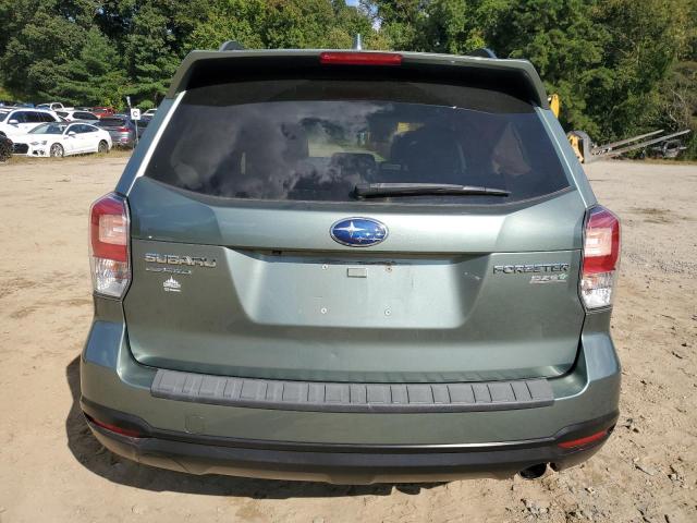 Photo 6 from auction – 2017 SUBARU FORESTER 2 with VIN JF2SJAEC9HH446449