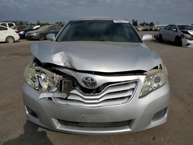 Photo 5 from auction – 2010 TOYOTA CAMRY BASE with VIN 4T1BF3EK0AU077153