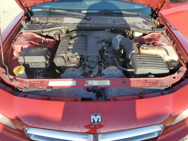 Photo 11 from auction – 2009 DODGE CHARGER SX with VIN 2B3KA33VX9H544448