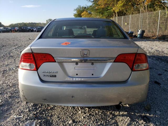 Photo 6 from auction – 2010 HONDA CIVIC EX with VIN 19XFA1F8XAE021389