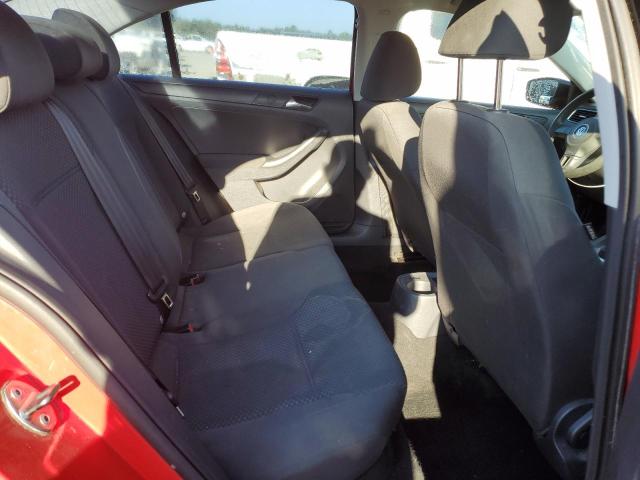 Photo 10 from auction – 2011 VOLKSWAGEN JETTA BASE with VIN 3VW2K7AJ7BM385718