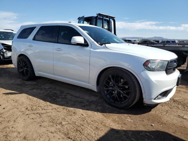 Photo 4 from auction – 2015 DODGE DURANGO R/ with VIN 1C4SDHCT5FC826609