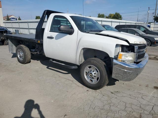 Photo 4 from auction – 2011 CHEVROLET silverado with VIN 1GC0KVCG4BF210634
