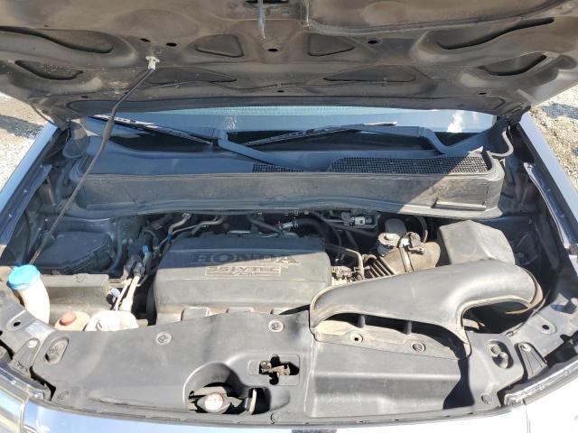 Photo 11 from auction – 2013 HONDA PILOT EX with VIN 5FNYF3H48DB001561